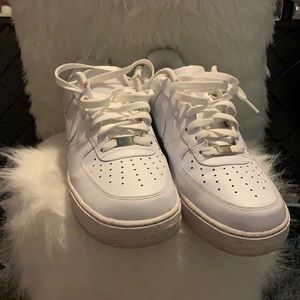 Nike Air Force